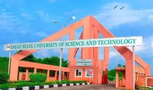 ESUT suspends two staffers for alleged extortion, regulation breaches