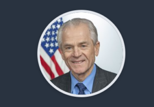 NCS WIRE – Federal appeals court rules against Trump adviser Navarro