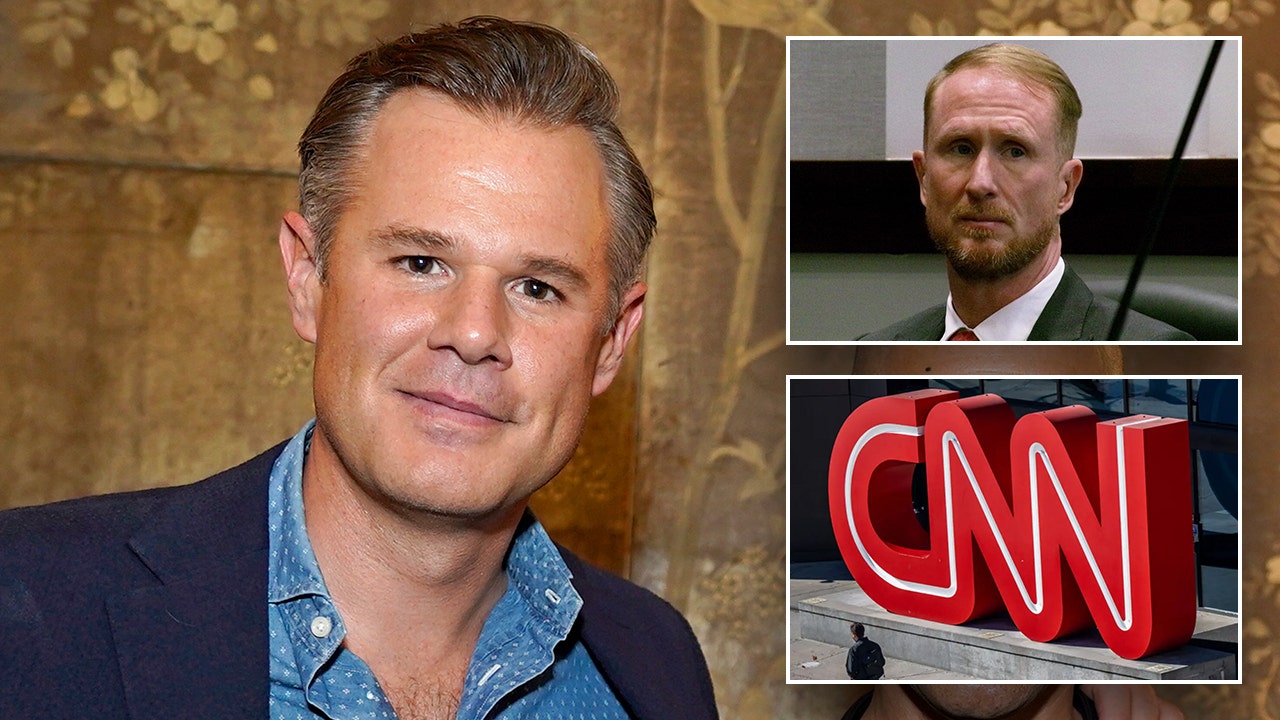 Reporter who exited CNN after being at center of defamation trial lands new gig
