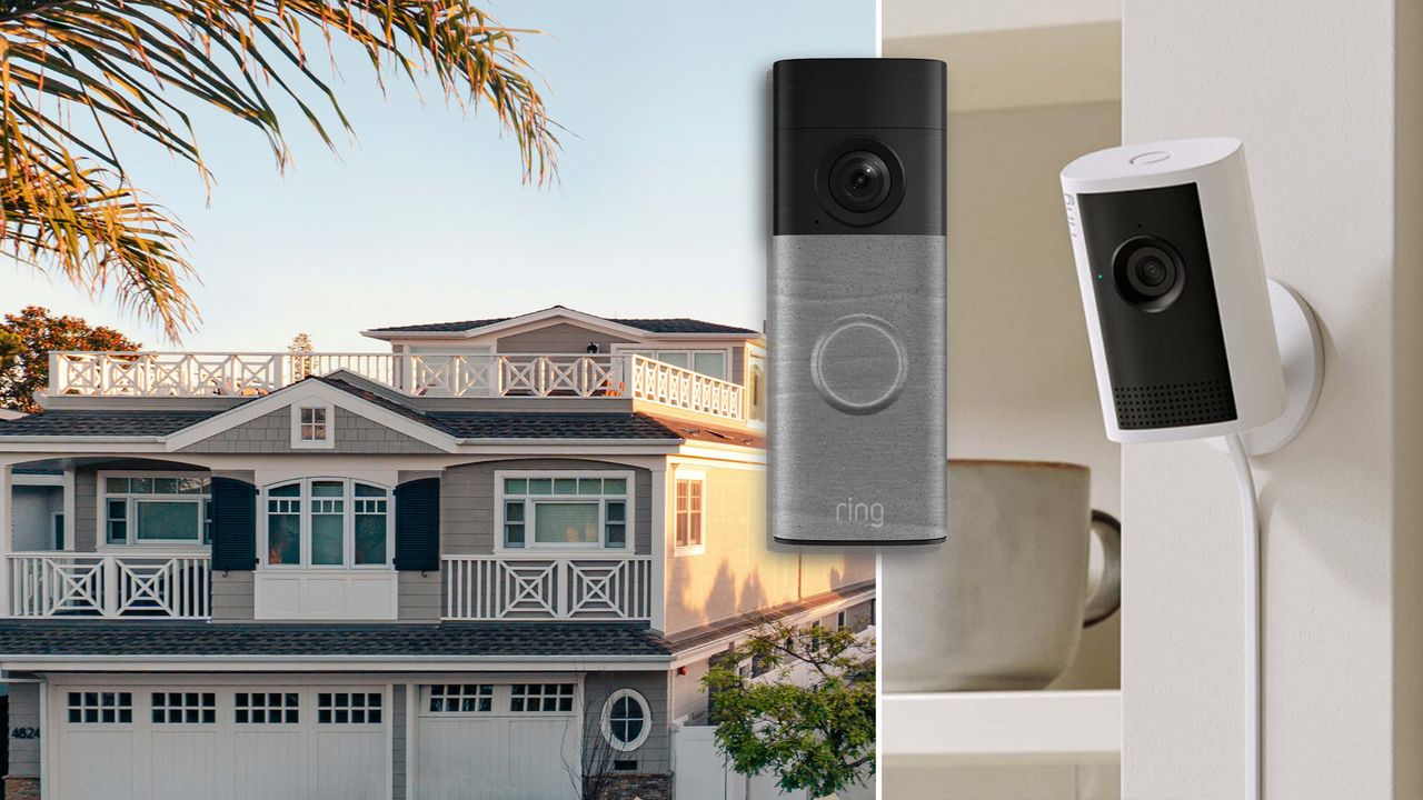 Ring Camera Review: This Home Security Upgrade Will Put Your Mind at Ease