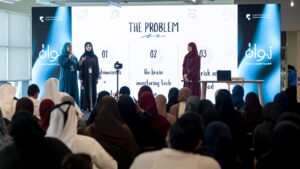 Rubu’ Qarn to launch third edition of ‘Nawah’