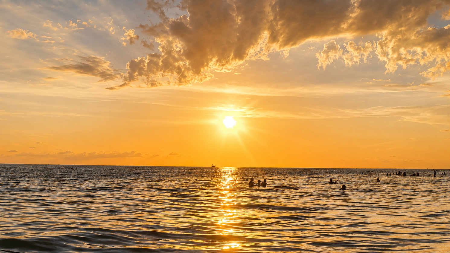 Sarasota ranked America's No. 1 town to visit in 2026 by CNN - Sarasota Herald-Tribune