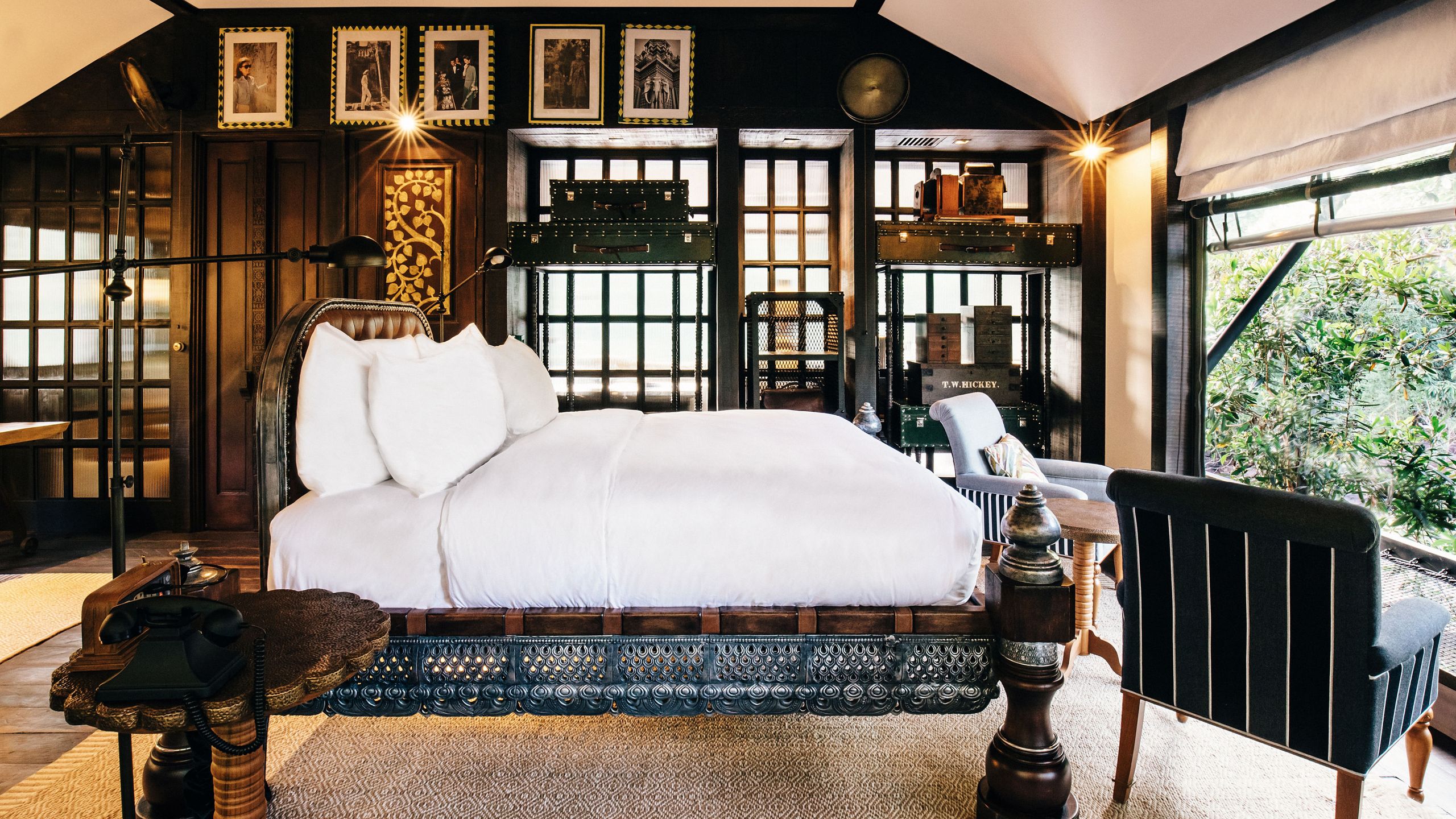 Shinta Mani Wild — Hotel Review