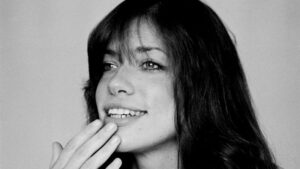 Singer Carly Simon ‘learning how to live’ with Parkinson’s disease