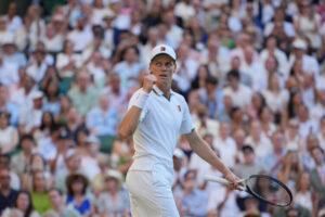 Jannik Sinner beats Alexander Zverev to win Wimbledon again | News, Sports, Jobs
