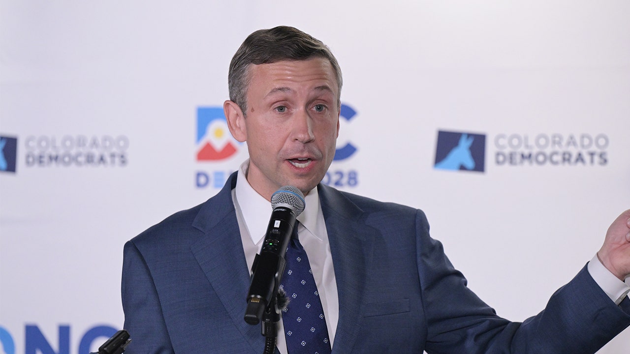 States could defy DNC 2028 calendar, as 'nobody' fears Ken Martin: CNN reporter