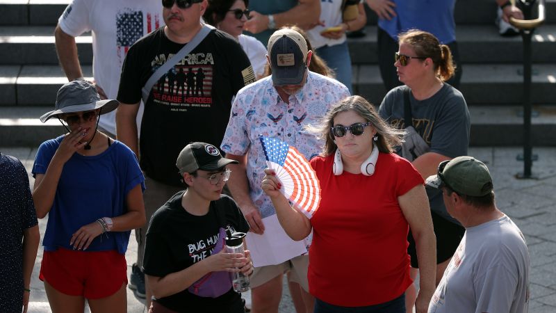 Stay smart on July Fourth by following firework safety tips