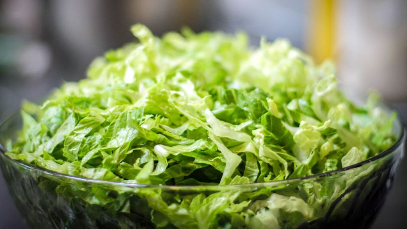 Taylor Farms pulling iceberg lettuce after tie to cyclospora outbreak