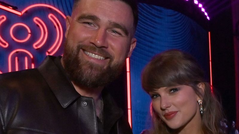 Taylor Swift, Travis Kelce’s wedding celebration expected at MSG - CNN