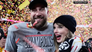Taylor Swift and Travis Kelce’s multi-day wedding celebration is underway – NCS