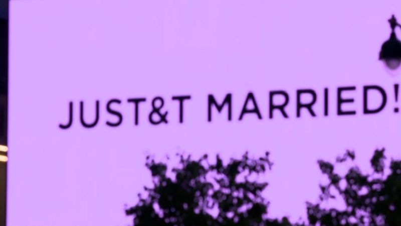 Taylor and Travis are married. Here are the details - CNN