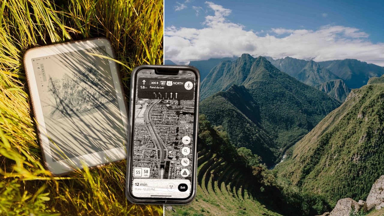 Dumbphones, Smart Glasses, and More Tech Trends That Are Shaping the Way We Travel