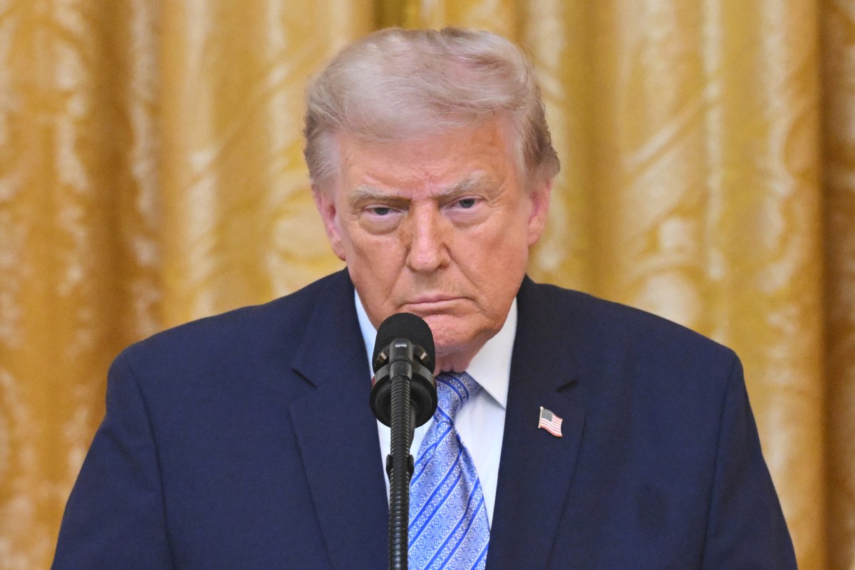 The Major Broadcasters That Refused to Air Trump’s Election Address