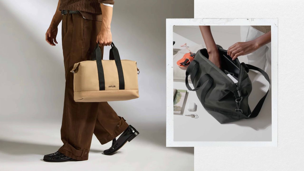 The Best Underseat Luggage for Quick Trips, Light Packers, and Budget Airlines