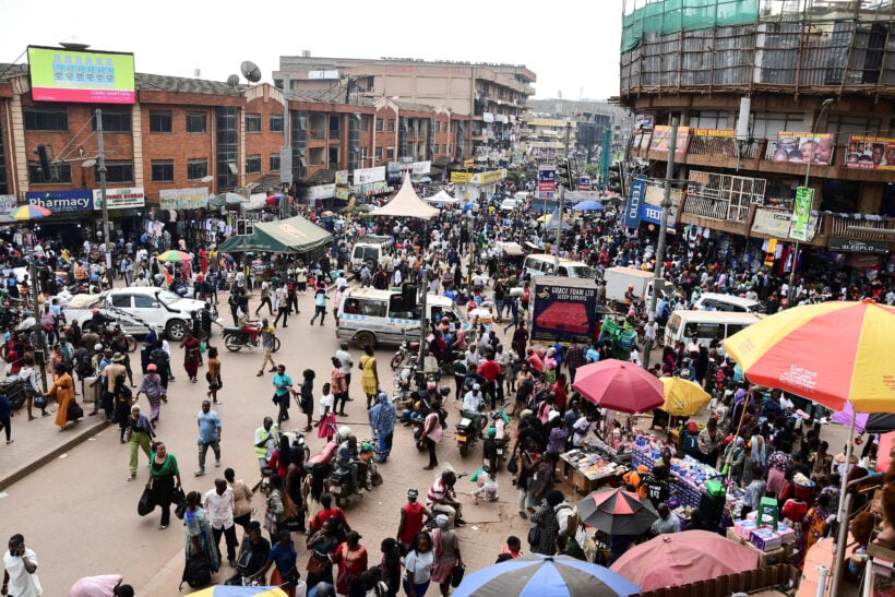 Uganda finds isolated Marburg virus case, Africa CDC says