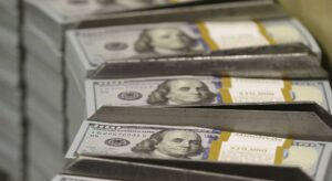 The federal government is going beyond funding research