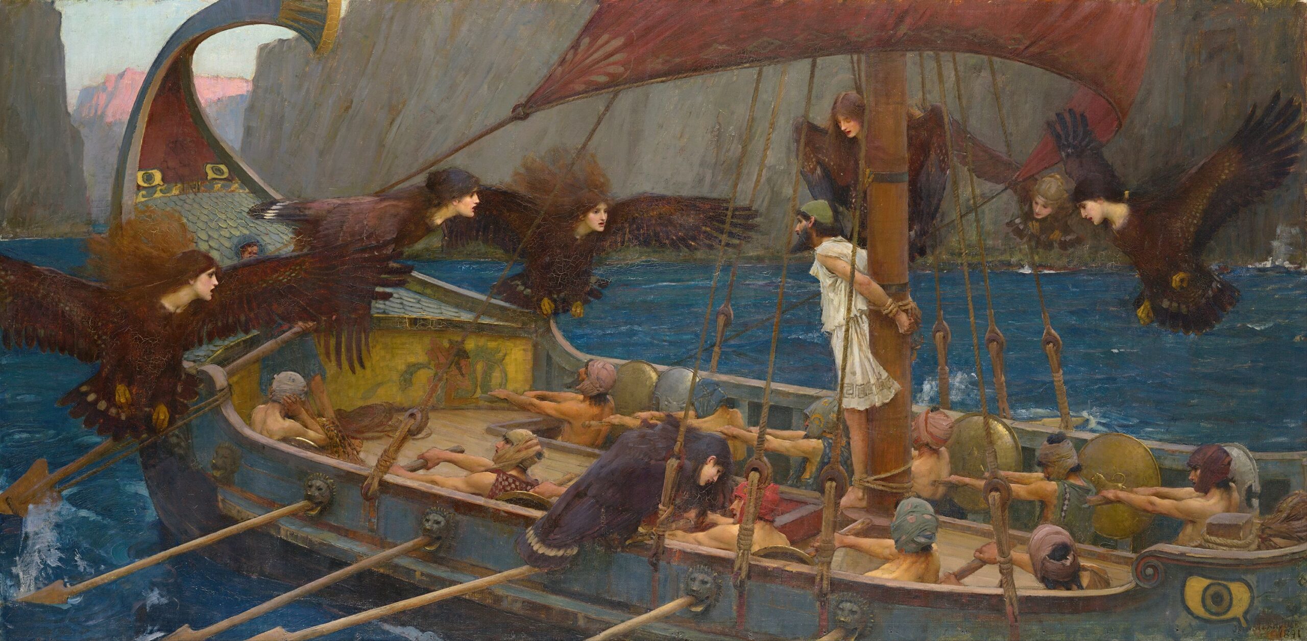 Fine Art Images/Heritage Images/Getty Images via CNN Newsource