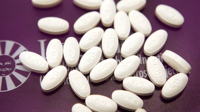 What new US cholesterol guidelines mean for statin eligibility