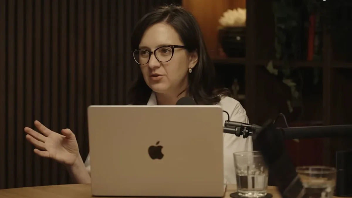 Will CBS News’ Bari Weiss Run CNN After The Paramount/Warner Bros. Merger? Here’s The Latest