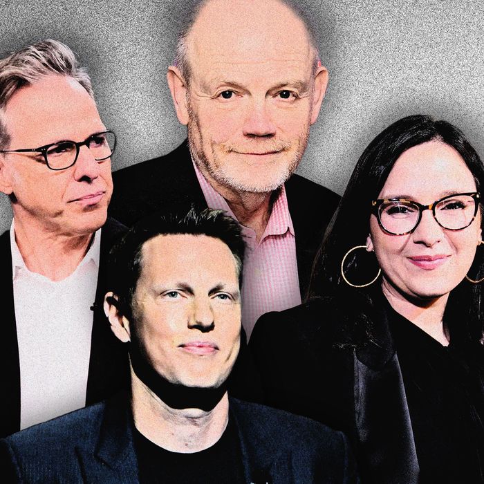 CNN Boss Warns Paramount Against ‘Messing’ With Network