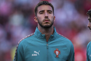 Report Goncalo Inacio still wanted by Milan after Gila agreement