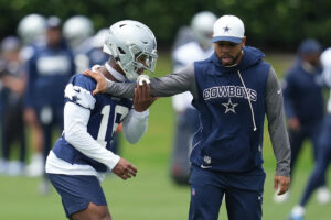 The five “Jenga pieces” for the 2026 Cowboys