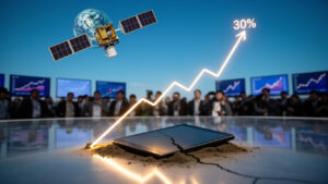 China’s STAR and ChiNext Boards Surpass 30% of A-Share Market Cap as Tech Investment Redefines Value Investing — BigGo Finance
