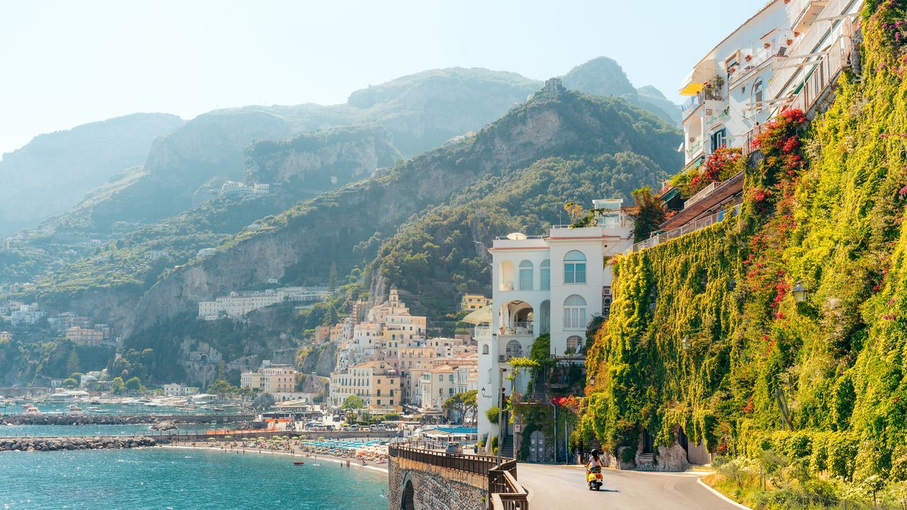 I Followed Dua Lipa's Honeymoon Itinerary—Here's How to Plan It for Less