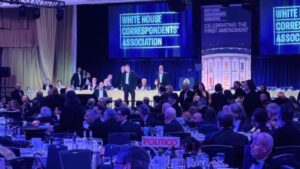 Not a ‘redo’: Secret Service prepares for second press dinner after attack