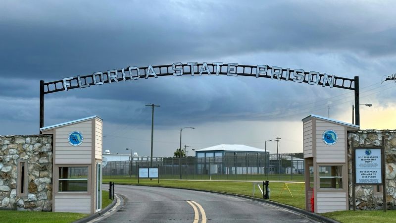 Florida executions: State plans to put 2 men to death in one day
