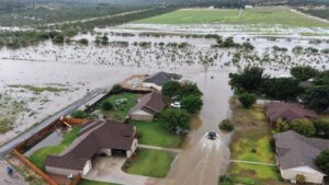 A devastating Texas flood reopened old wounds. The community’s kindness, and resilience, is helping them heal again