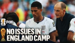 Thierry Henry, Zlatan Downplay Thomas Tuchel-Jude Bellingham Tension