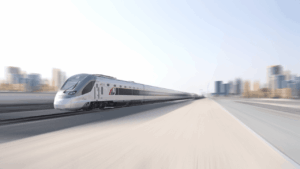 Etihad Rail is now live: timetable, ticket prices and everything you need to know about the UAE’s first passenger train