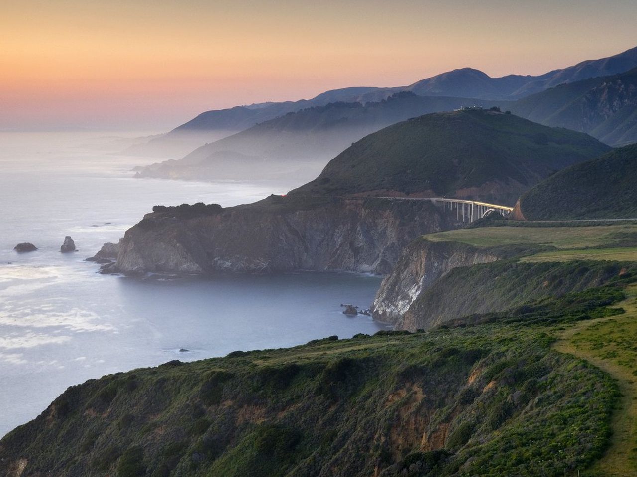 The Most Insanely Beautiful Coastlines in the World