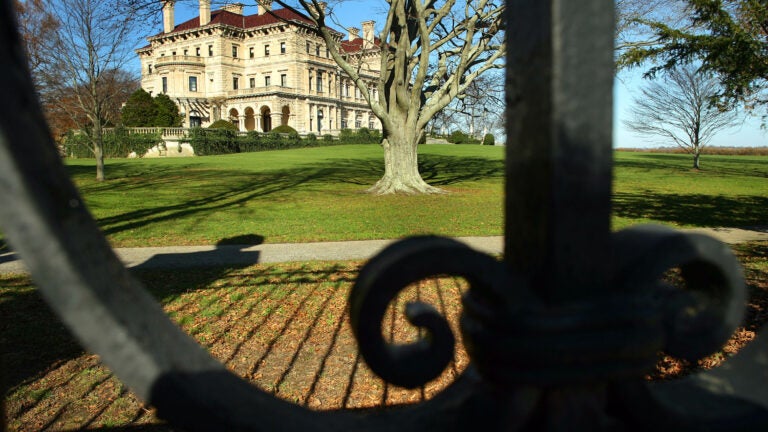 6 of New England's most iconic travel experiences