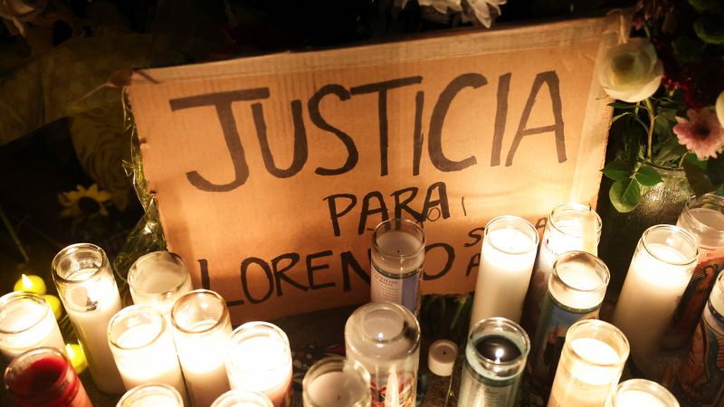 There have been at least 10 immigration-enforcement shootings so far this year and 4 were fatal