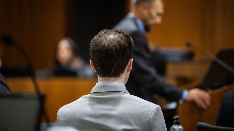 Tyler Robinson preliminary hearing takeaways in Charlie Kirk case