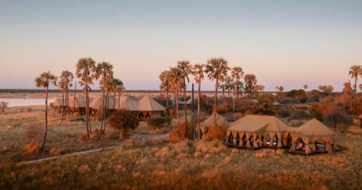 Condé Nast Traveler's summer travel guide