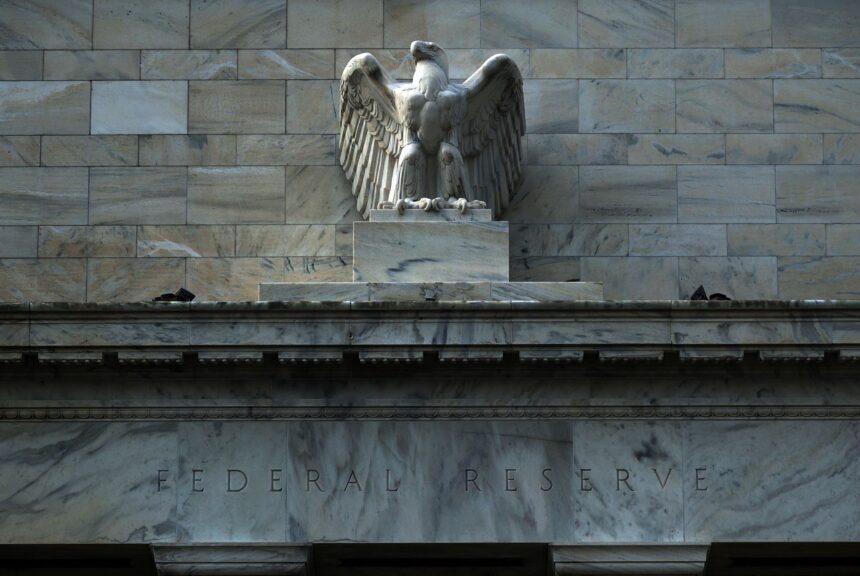 Two key takeaways from the Fed’s unusually unpredictable meeting