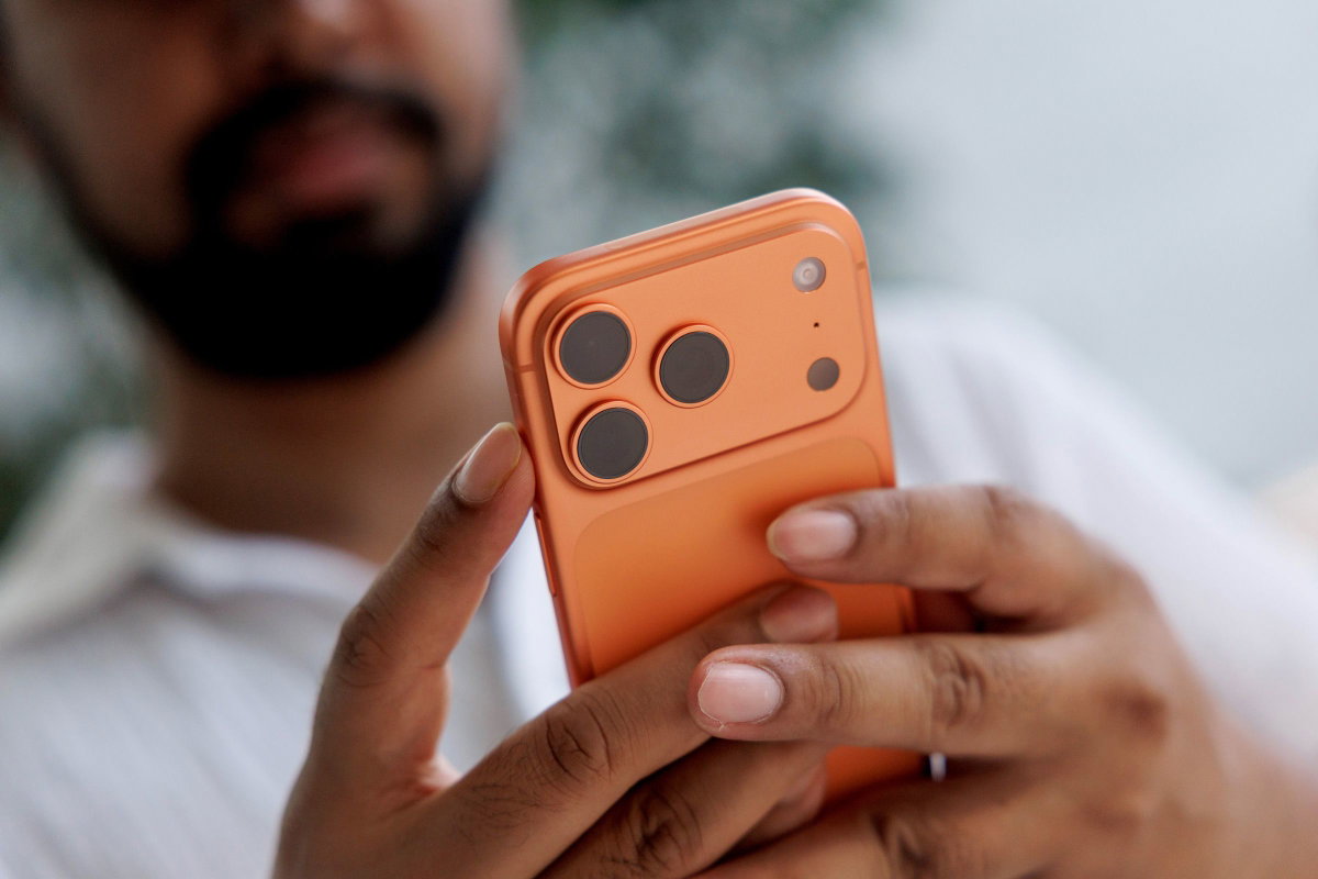 Apple will now let you lease your next iPhone or Mac instead of buying it