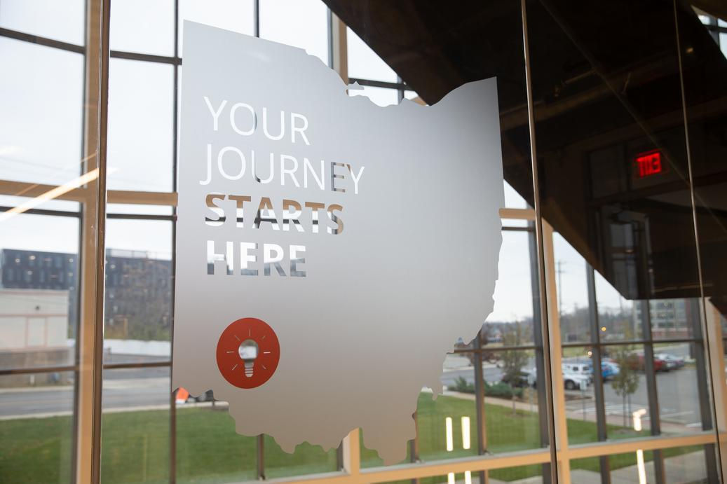 Ohio No. 1 for Business, UC Helps Lead the Way