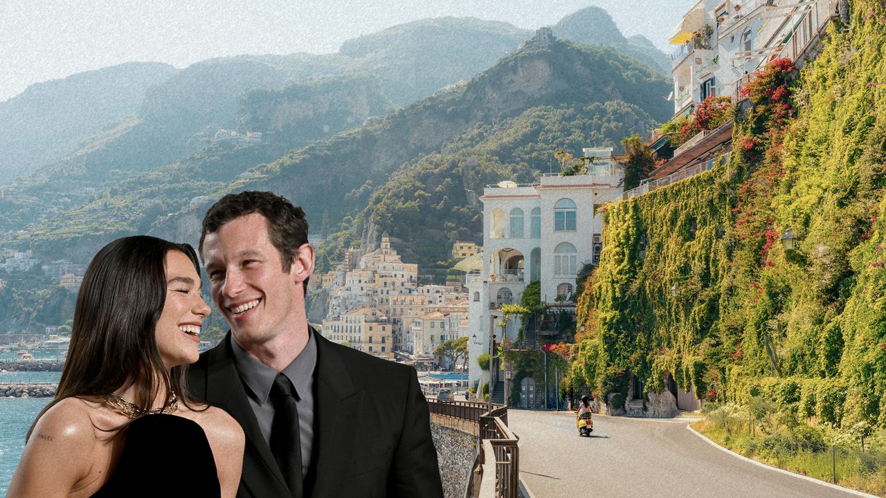 I road-tested Dua Lipa’s honeymoon route before she did – here is how to do the same trip, for less