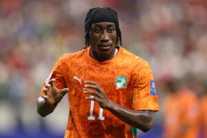🤝It’s a deal: Real Madrid agree terms with Diomandé