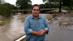 At least 2 dead in catastrophic flooding in Texas Hill Country