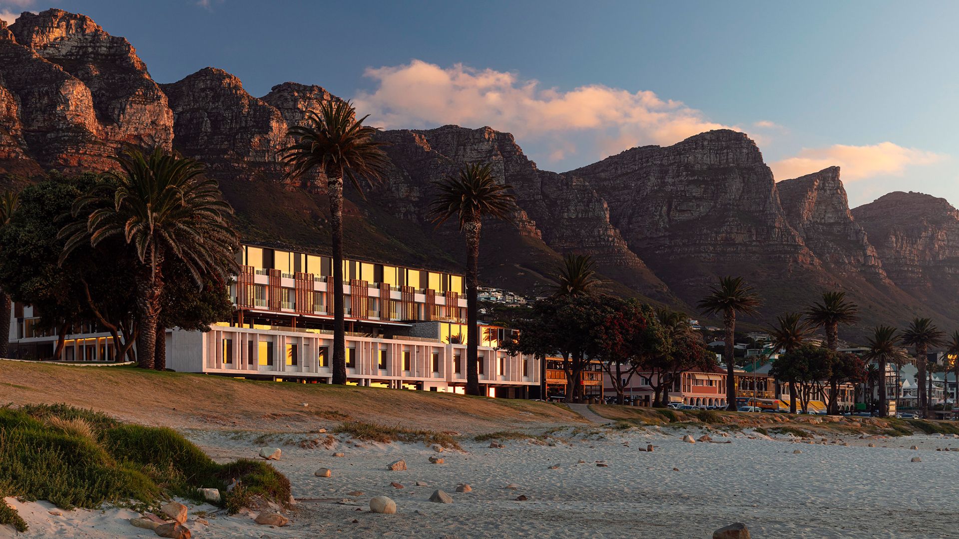 Morea House, Autograph Collection — Hotel Review