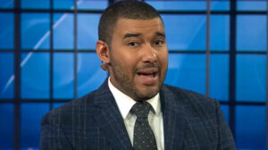 NFL Insider Jonathan Jones Announces He’s Leaving CBS Sports