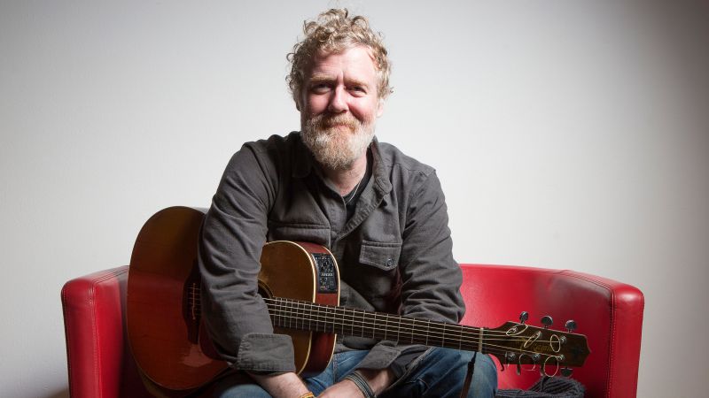 ‘Once’ Oscar winner and Irish musician Glen Hansard dies in motorcycle crash