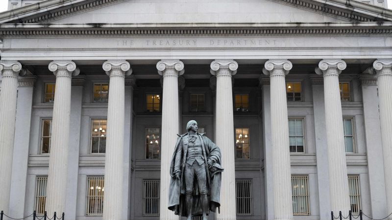 10-year Treasury yield jumps to highest level in over a year as oil surge rattles bond market