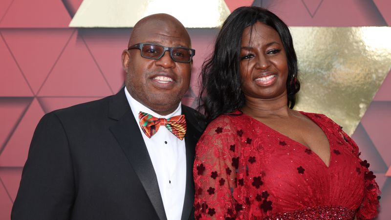 Chiefs assistant coach Eric Bieniemy’s son charged in shooting of his mother in Virginia, authorities say