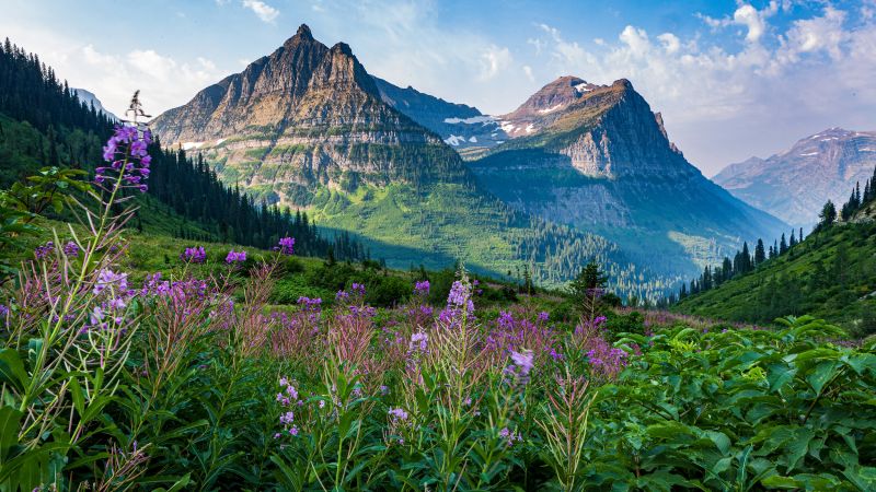 America’s most beautiful places: Put these on your list